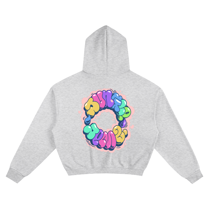 Jungle Jemz “Highlyfe” Hoody