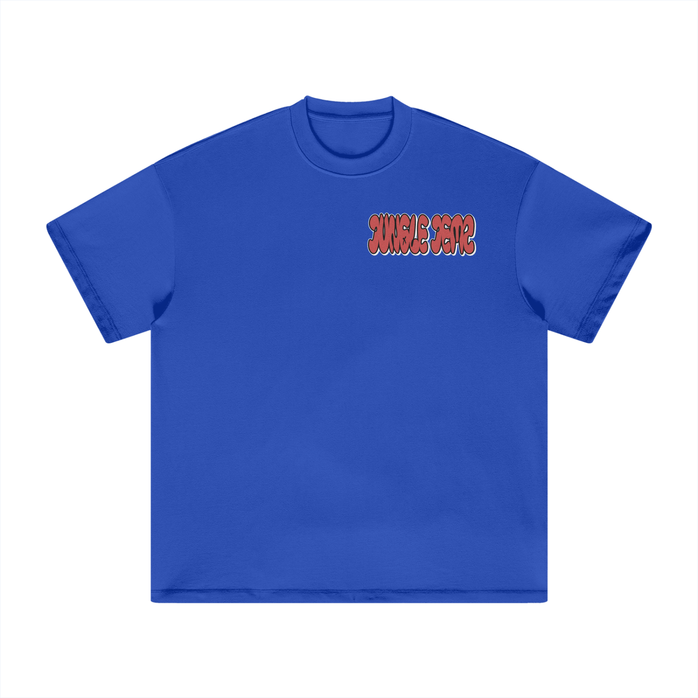 Jungle Jemz “Everyday Hustle” Dark Tshirt