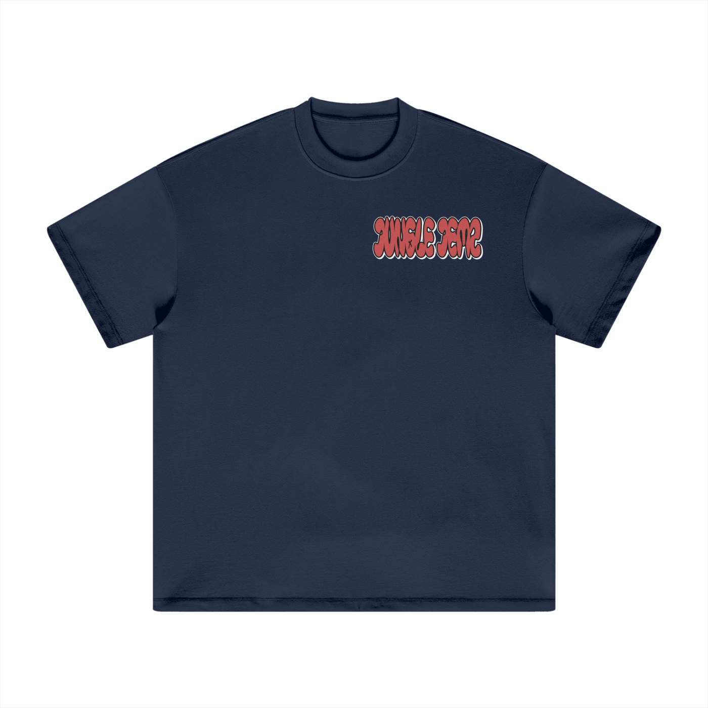 Jungle Jemz “Everyday Hustle” Dark Tshirt