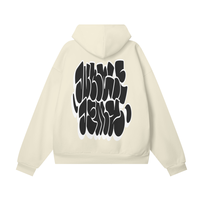 Jungle Jemz “Hash” Hoodies