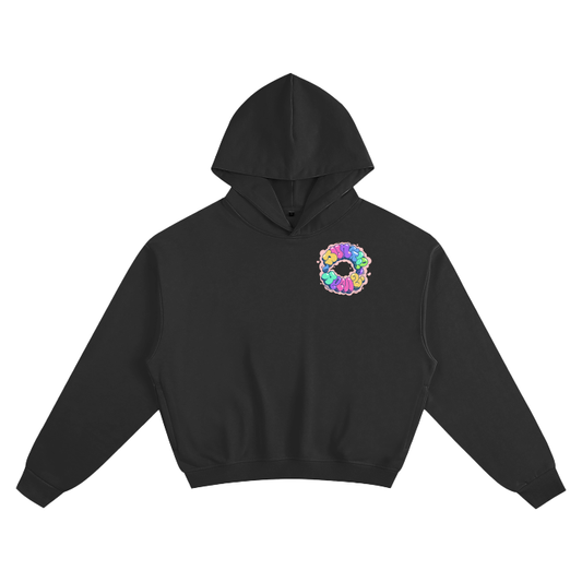 Jungle Jemz “Highlyfe” Hoody
