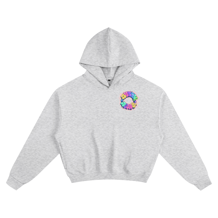 Jungle Jemz “Highlyfe” Hoody