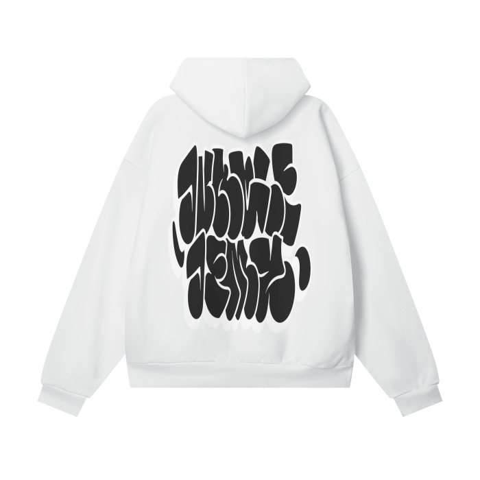 Jungle Jemz “Hash” Hoodies