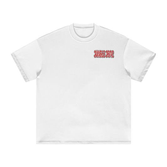 Jungle Jemz “Everyday Hustle” Light Tshirt