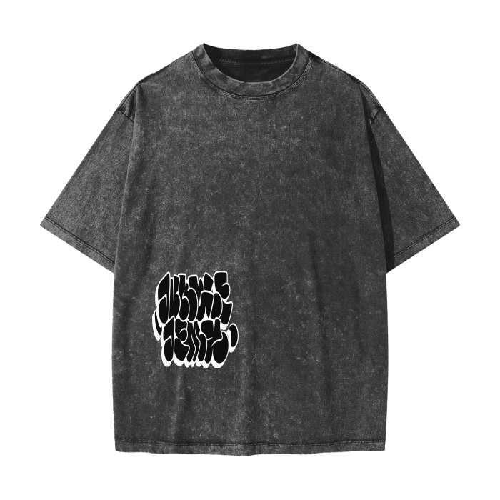 Jungle Jemz “Hash” TShirt