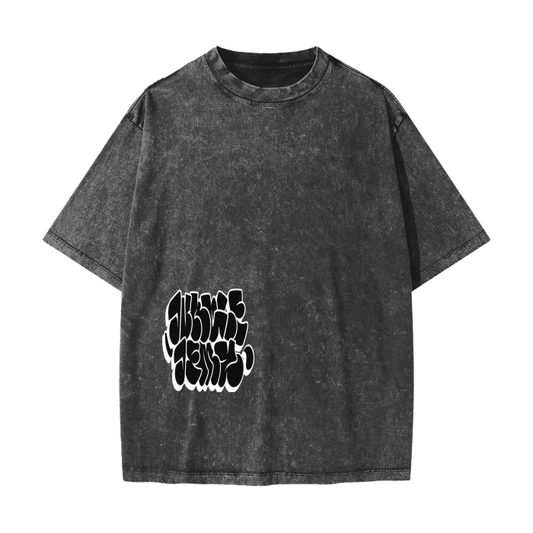 Jungle Jemz “Hash” TShirt