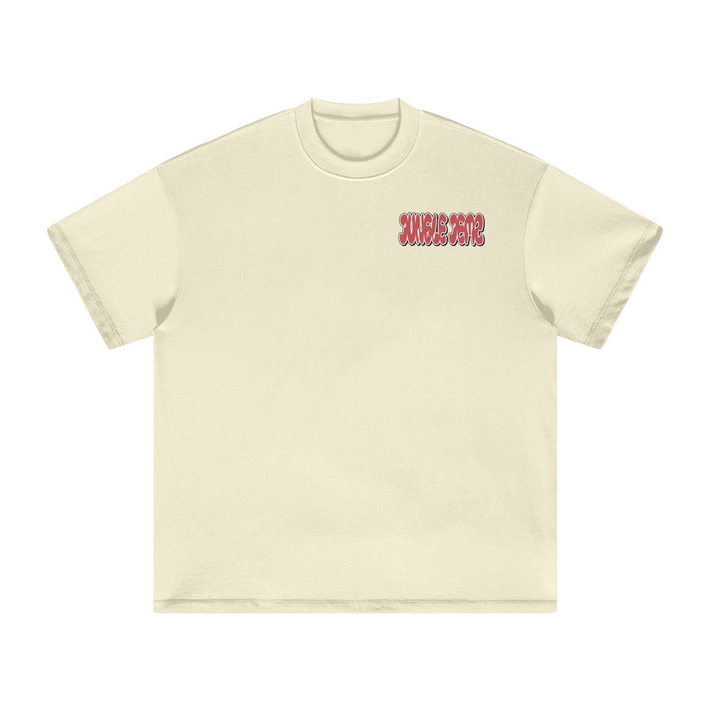 Jungle Jemz “Everyday Hustle” Light Tshirt