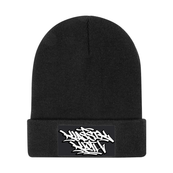 Klassik Kloth “Klassik” Signature Beanie