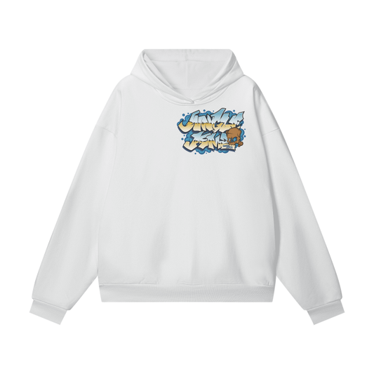 Jungle Jemz “Hash” Hoodies